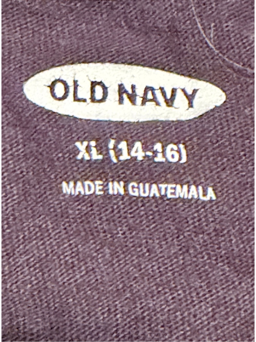 Men Shorts Subcategory Classification - Picture 3 of 3